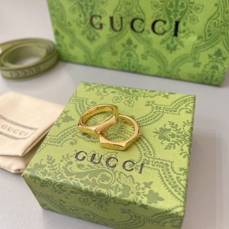 Gucci Rings